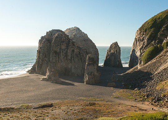 Región del Maule